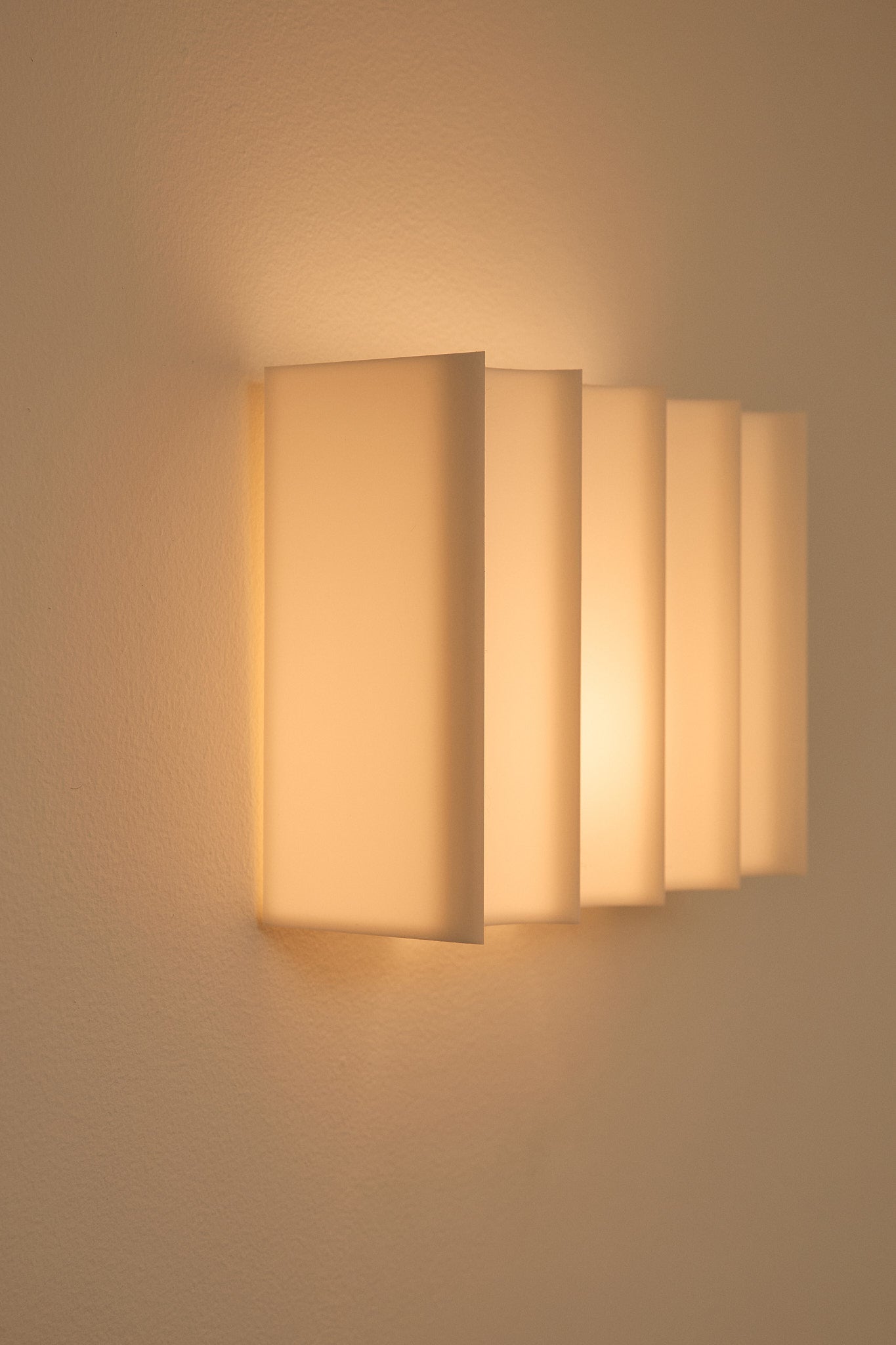 Eden Wall Light — Franca