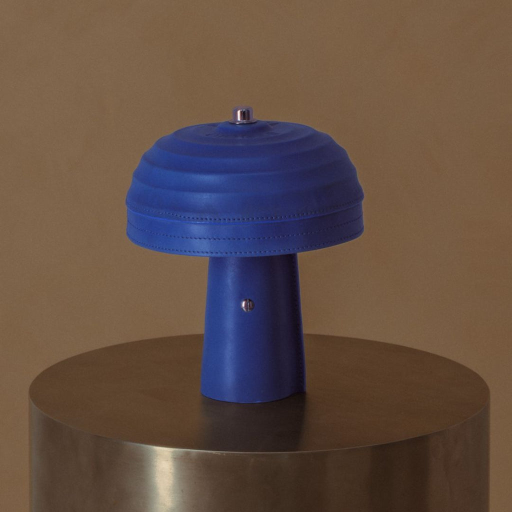 In Search of a Limit Table Lamp — Schwa Studio