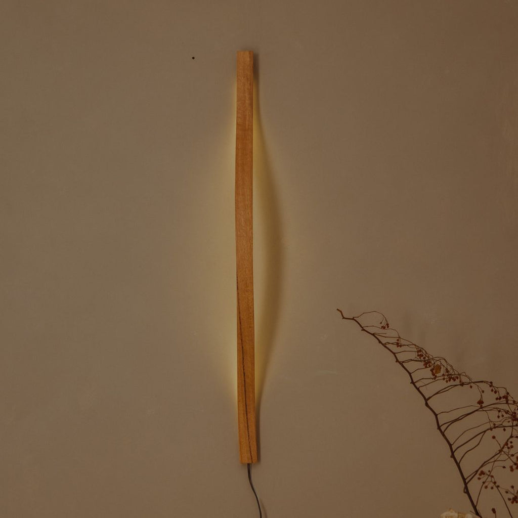 Lume Wall Light — Återvinna