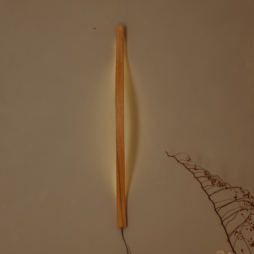 Lume Wall Light — Återvinna
