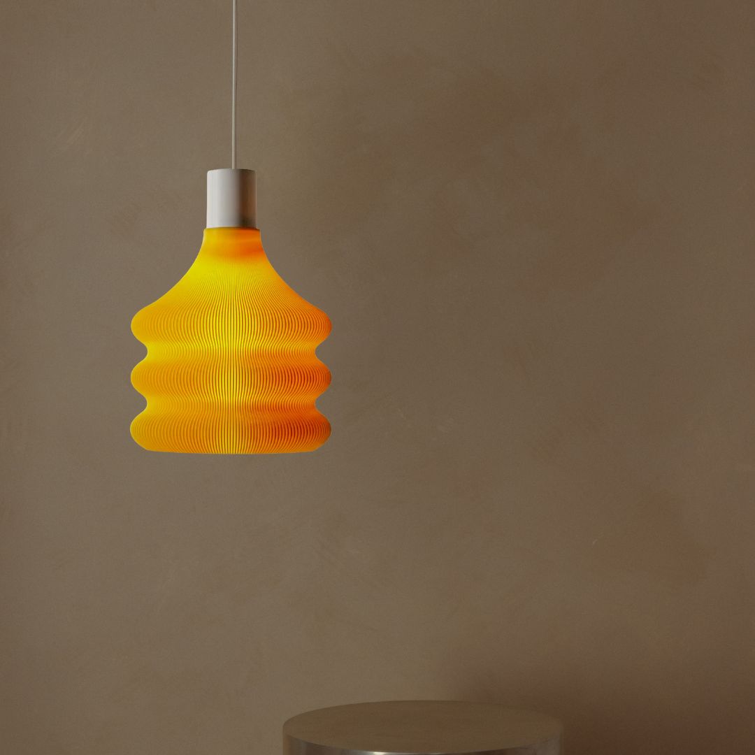 Cosmo Pendant Lamp — Pocket Picked It