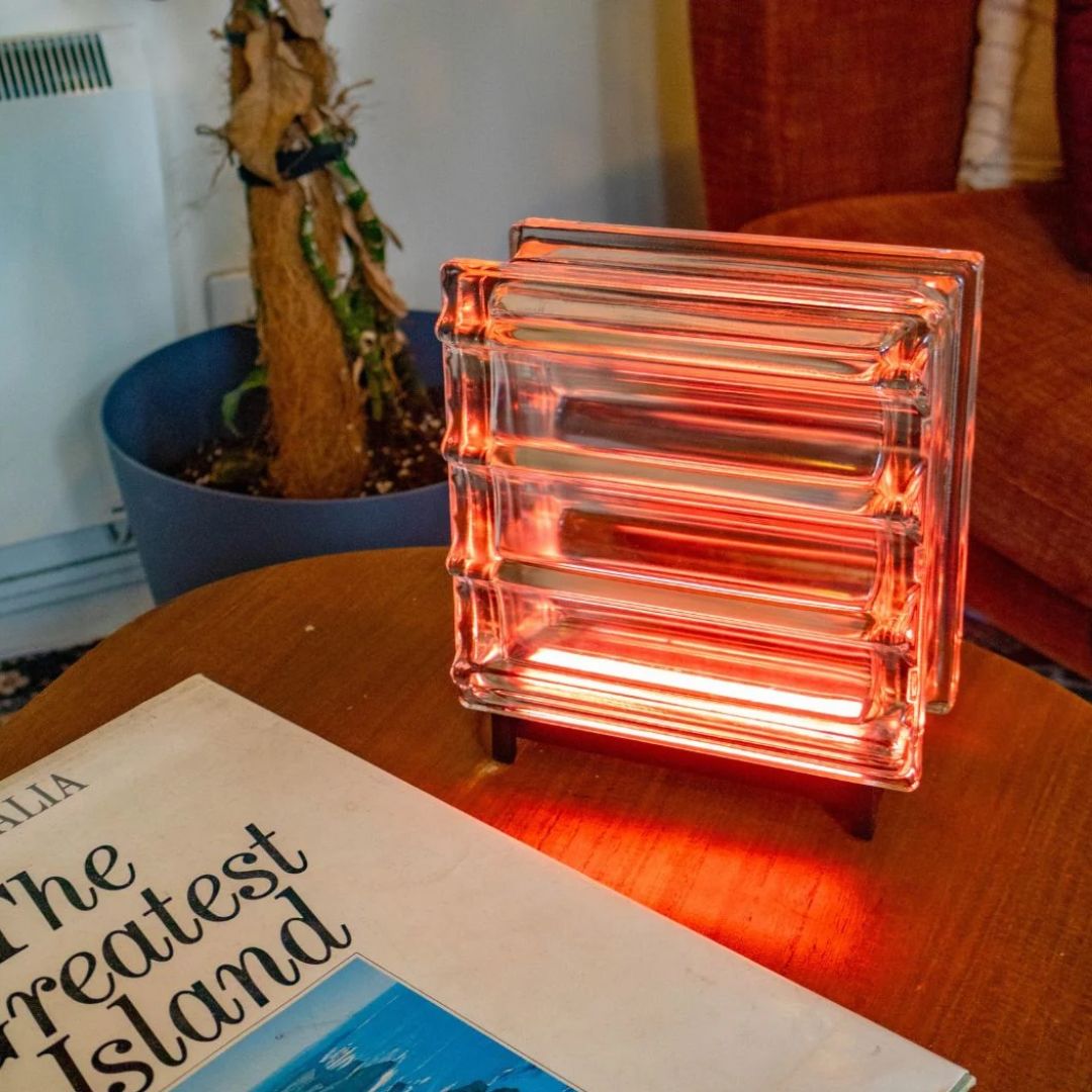 Doric Lamp 01 — Kismas