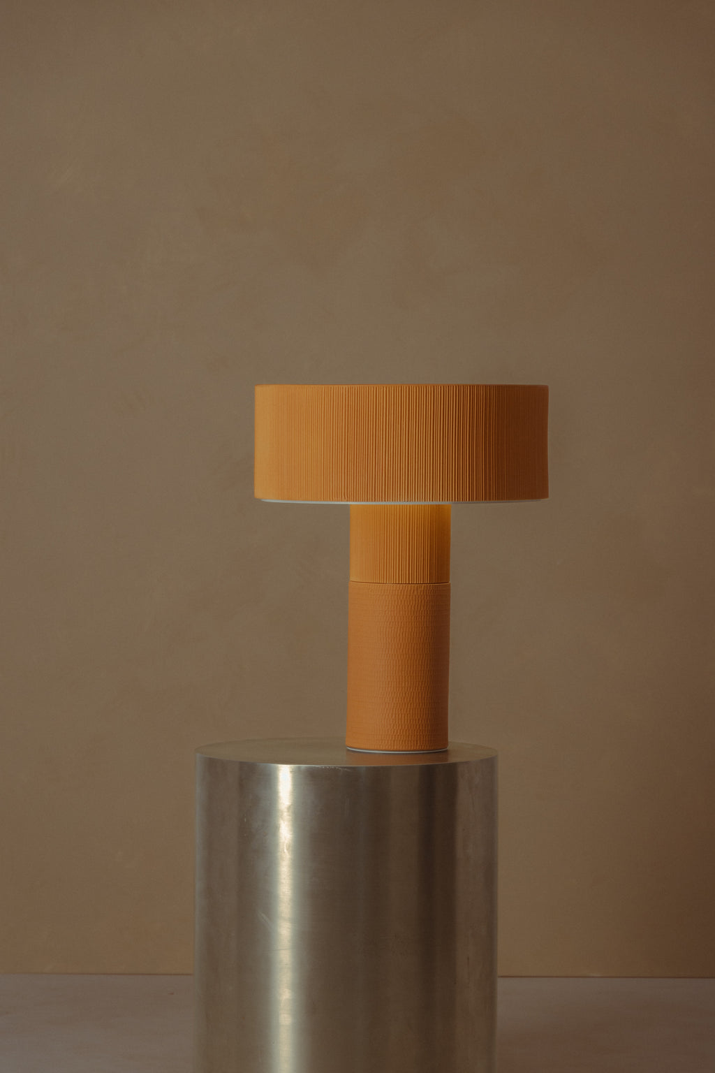 Terra Table Lamp — Klaylife