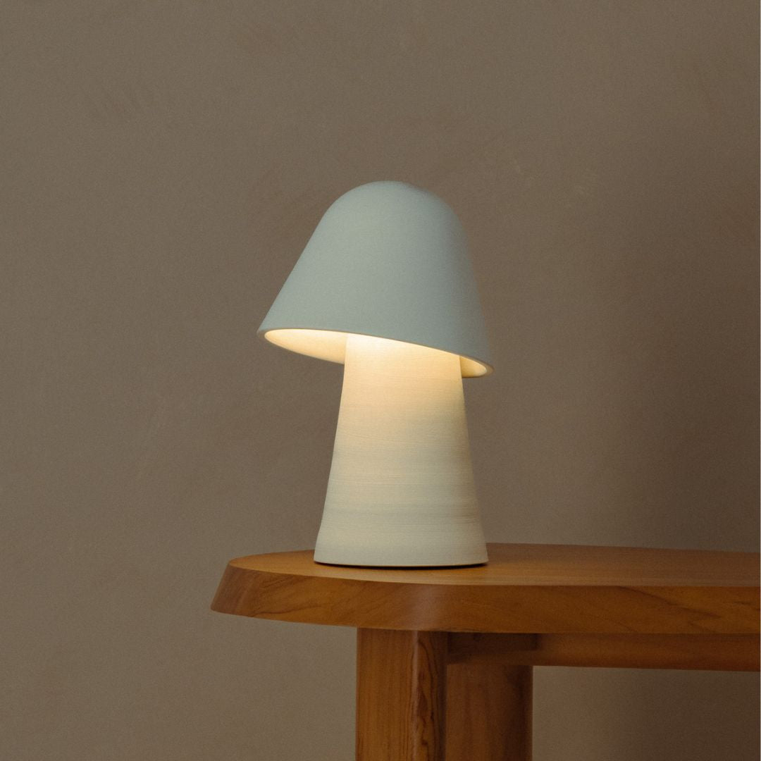 Okina Table Lamp — Klaylife