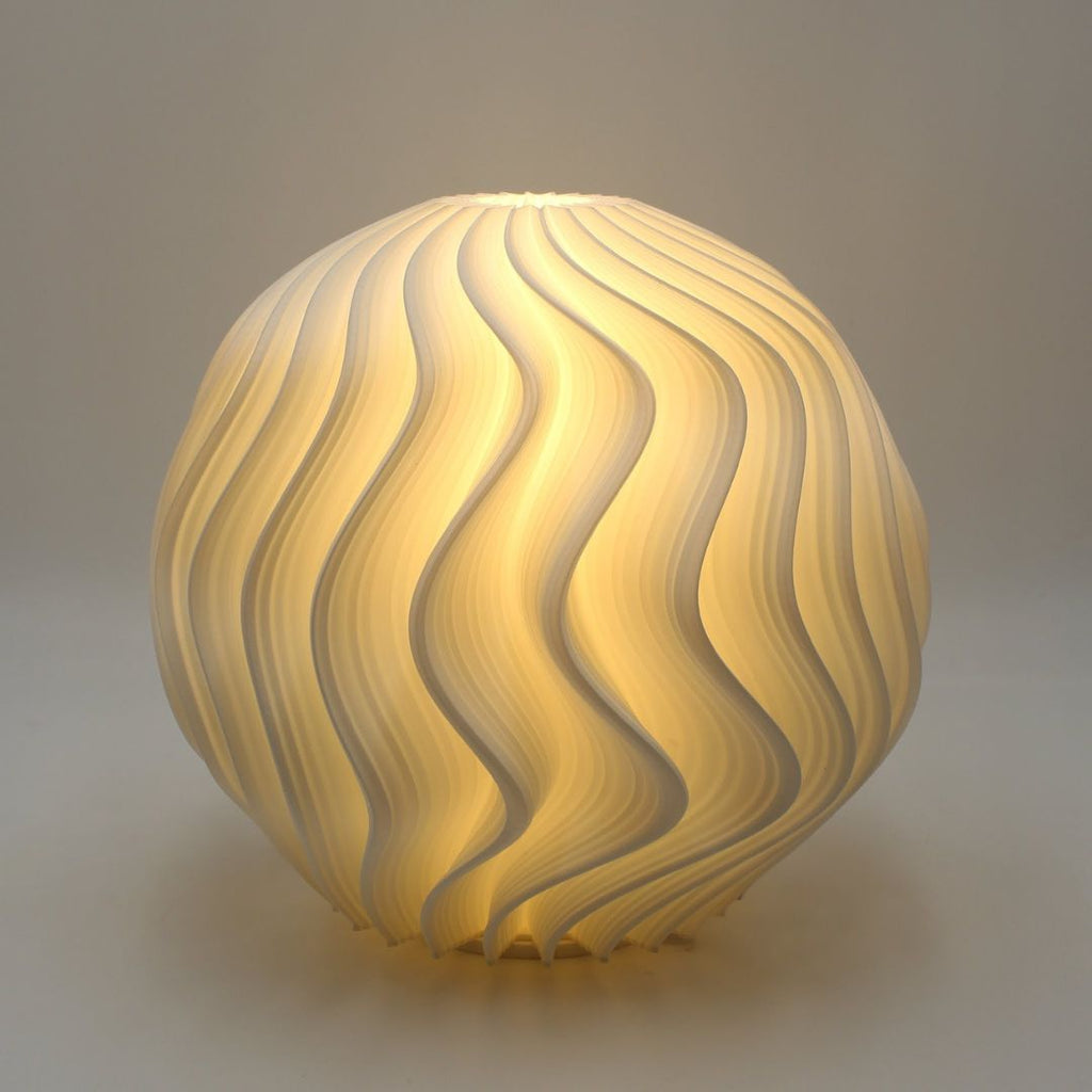 The Orb Lamp  — Namami