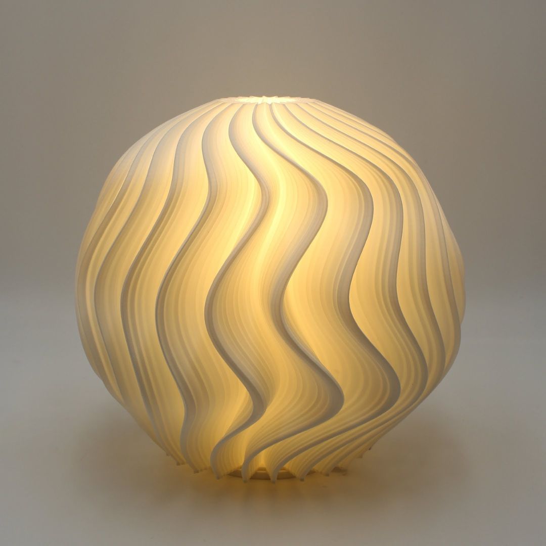 The Orb Lamp  — Namami