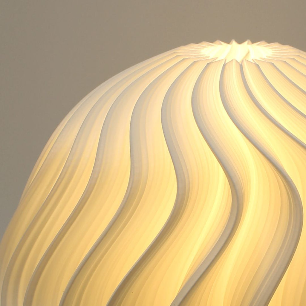 The Orb Lamp  — Namami