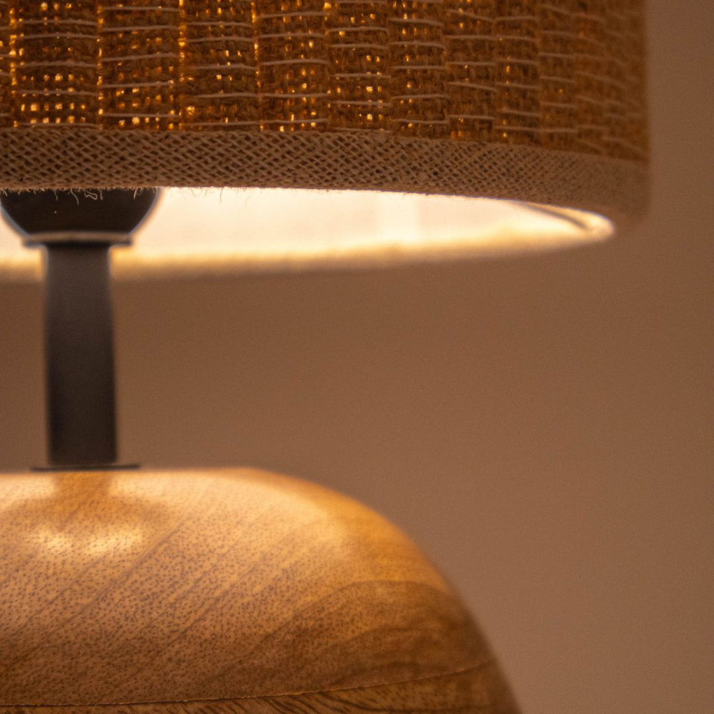 Orlo Lamp — Fold