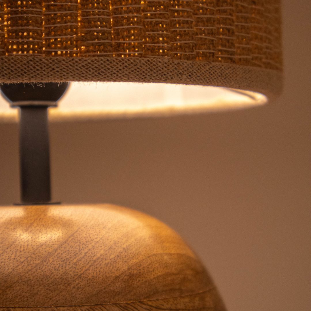 Orlo Lamp — Fold