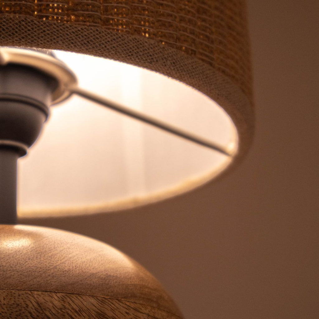 Orlo Lamp — Fold