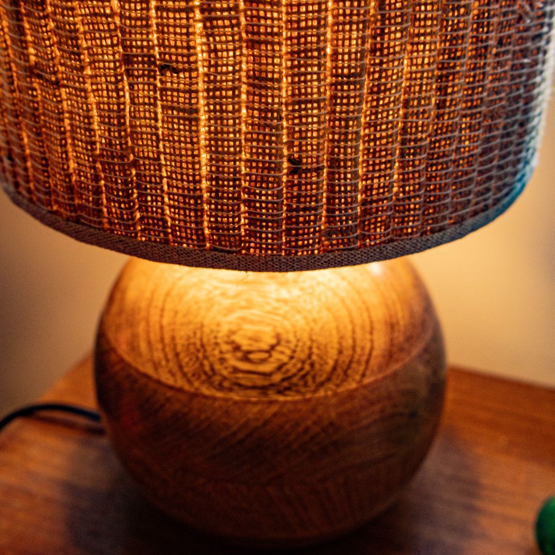Orlo Lamp — Fold