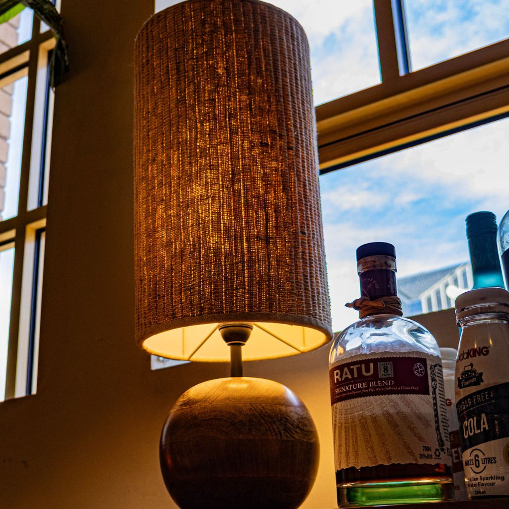 Orlo Lamp — Fold