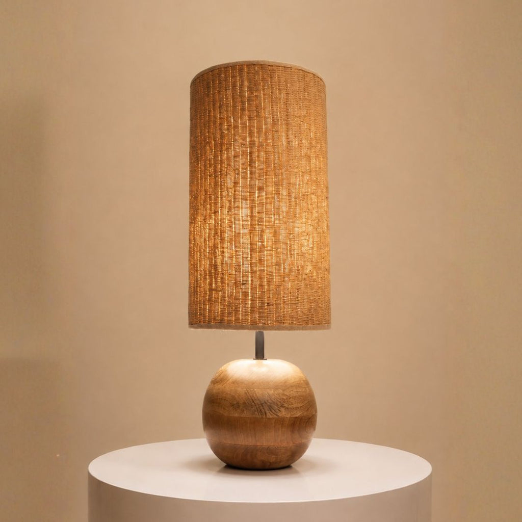 Orlo Lamp — Fold