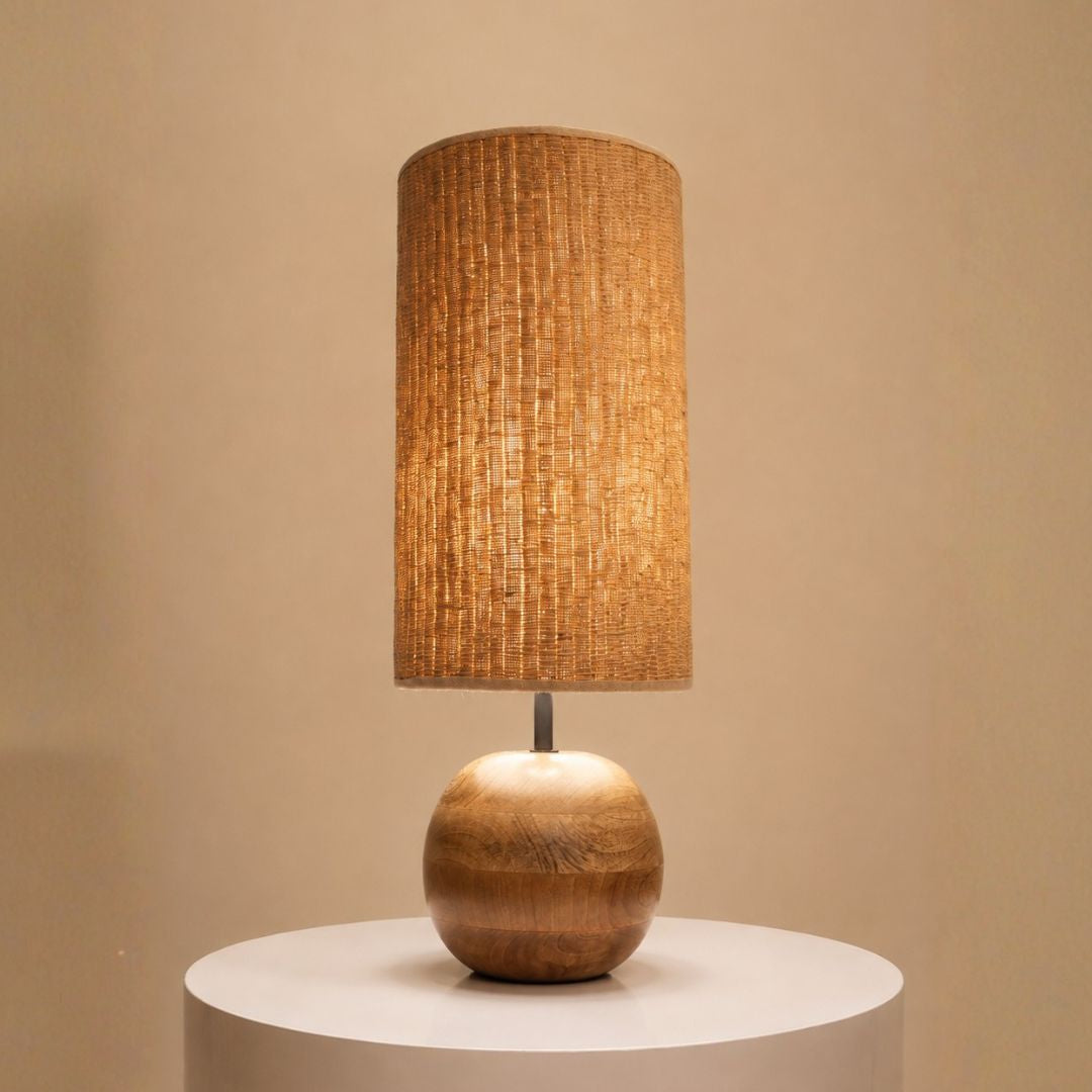Orlo Lamp — Fold