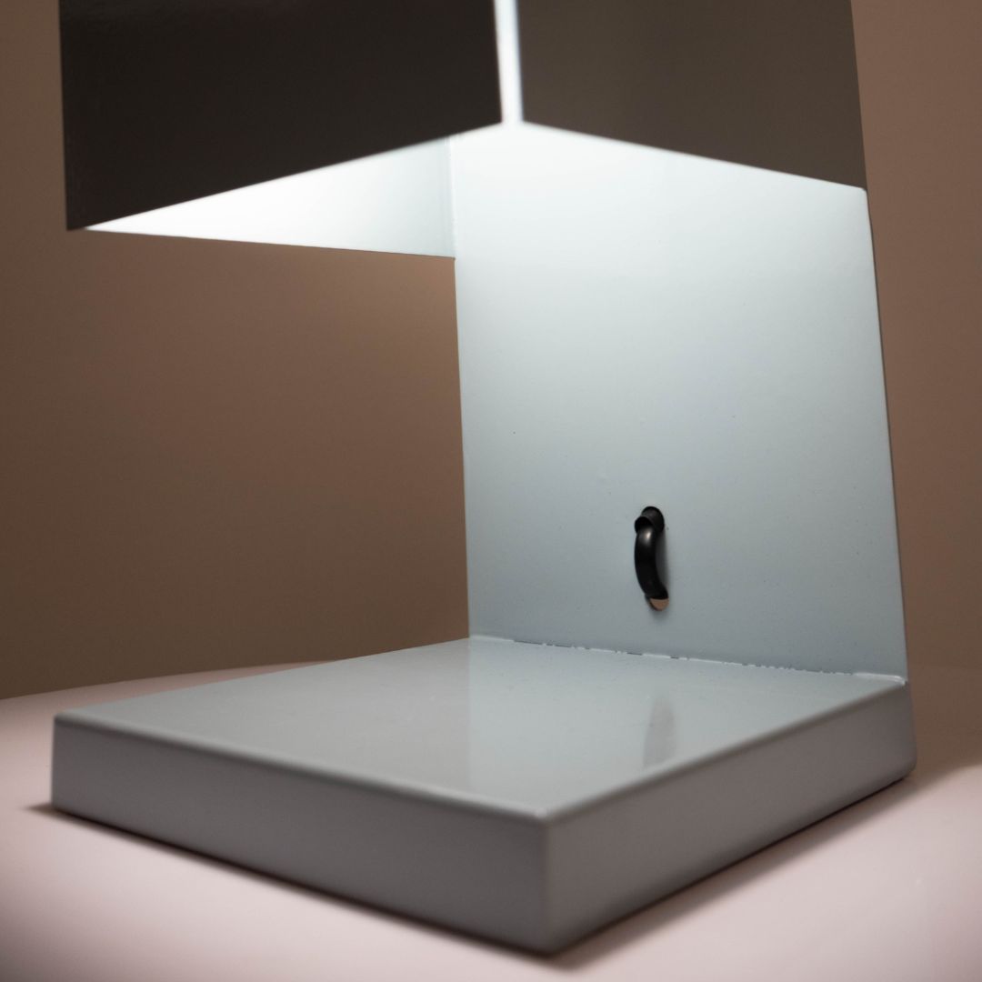 Rift Lamp — Fold