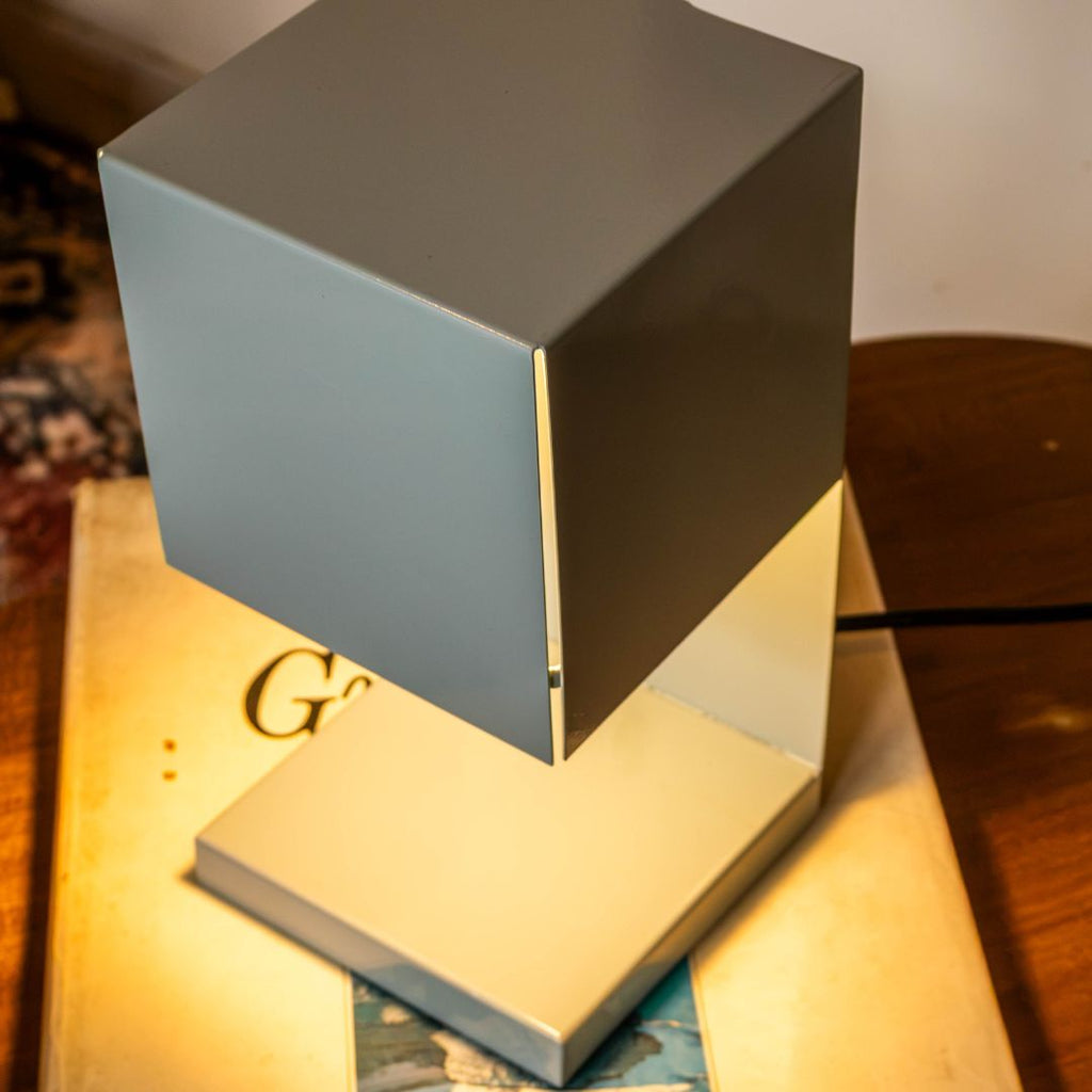 Rift Lamp — Fold