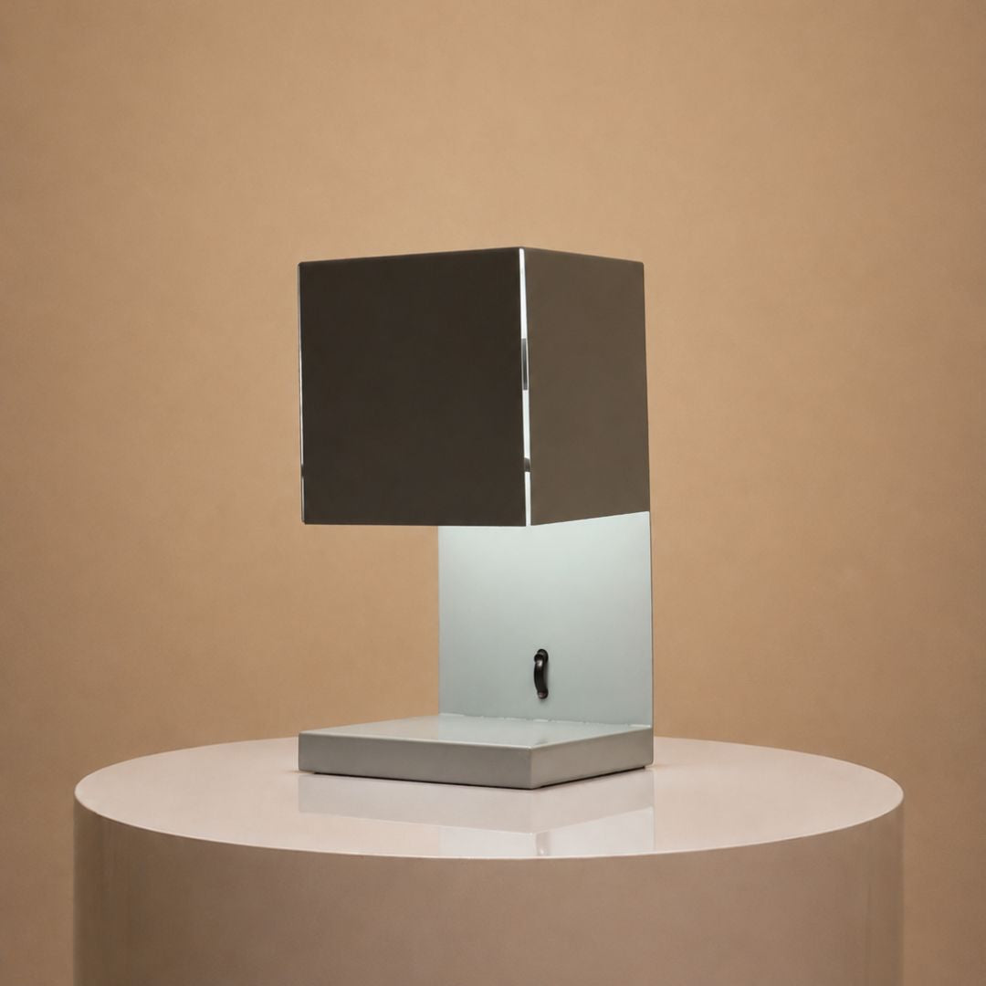 Rift Lamp — Fold