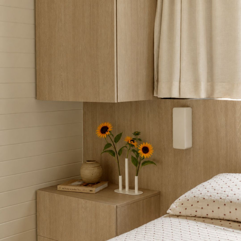 Romy Wall Light — Franca