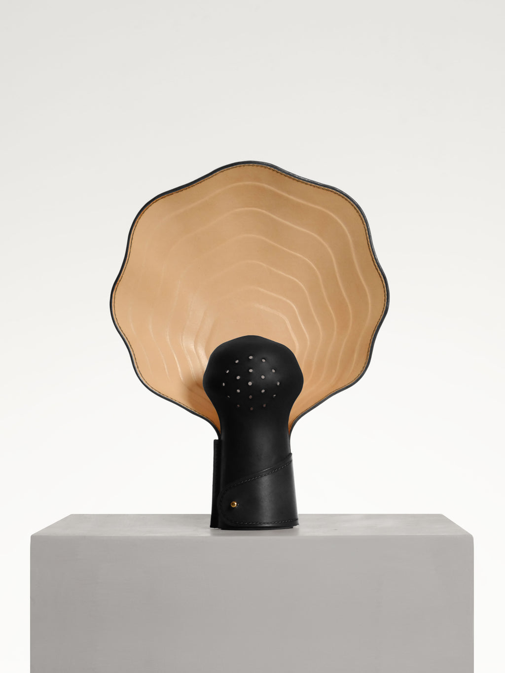 In Need of a Hug Sail Diffuse Lamp — Schwa Studio