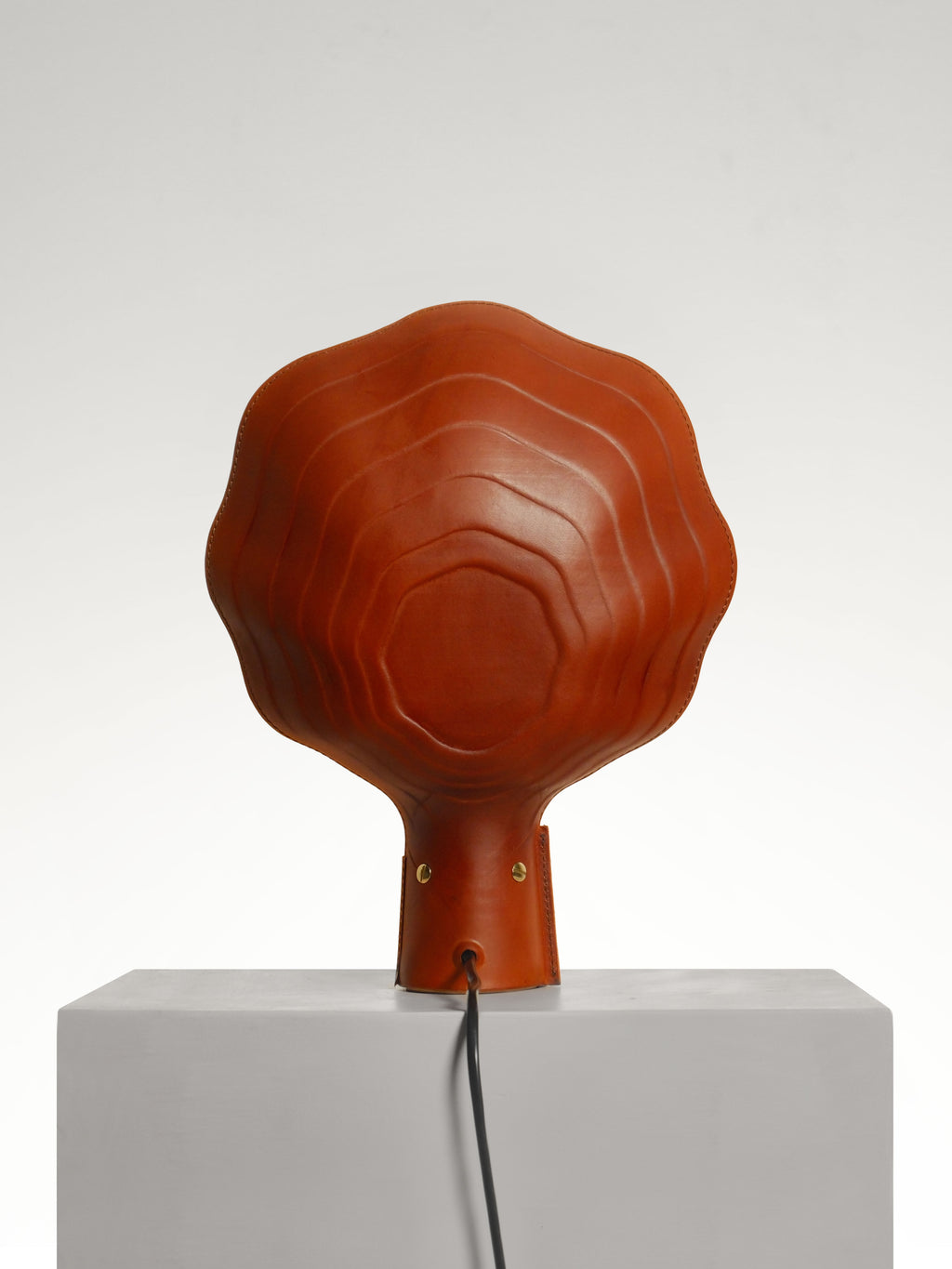 In Need of a Hug Sail Diffuse Lamp — Schwa Studio