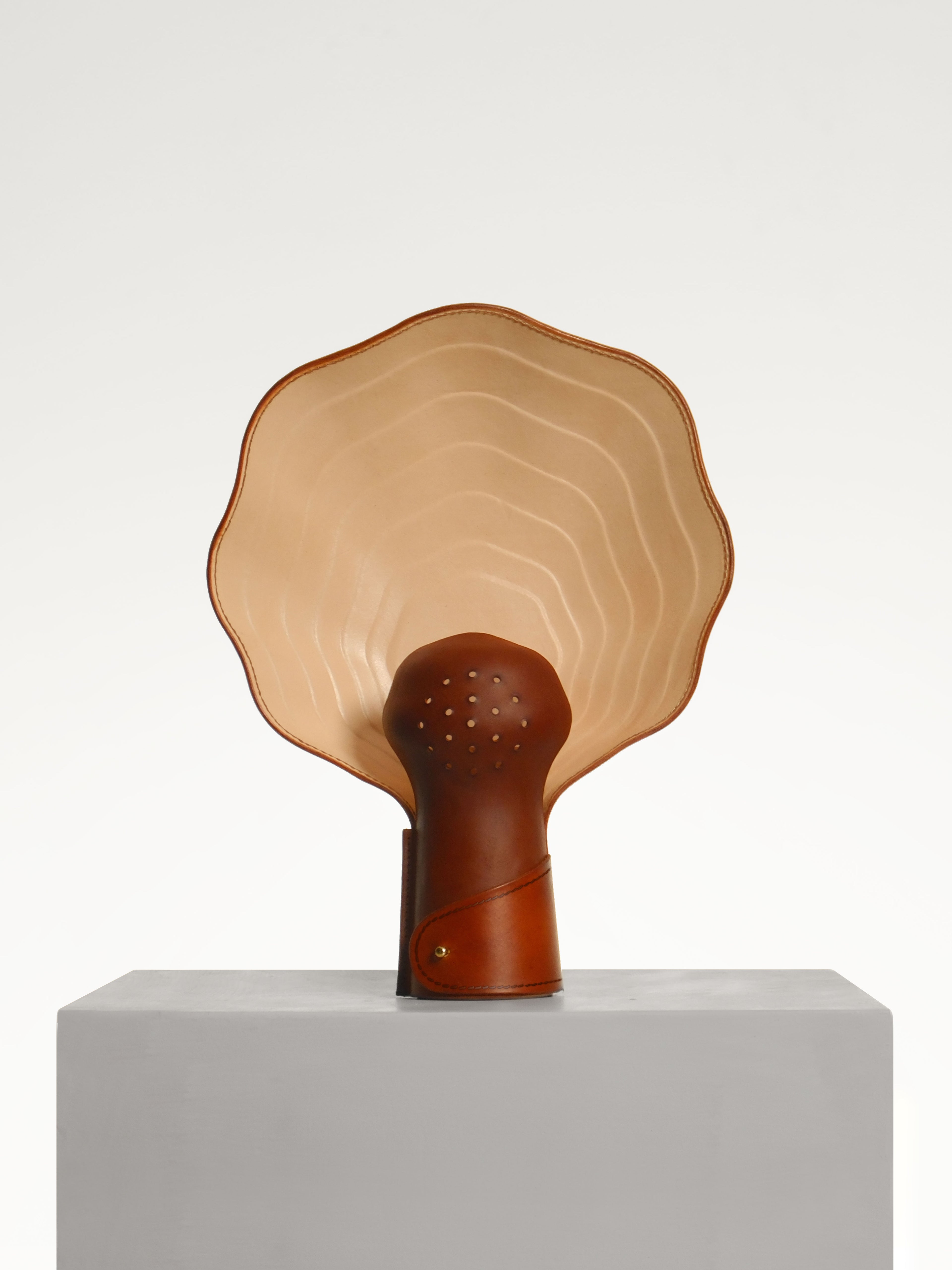 In Need of a Hug Sail Diffuse Lamp — Schwa Studio