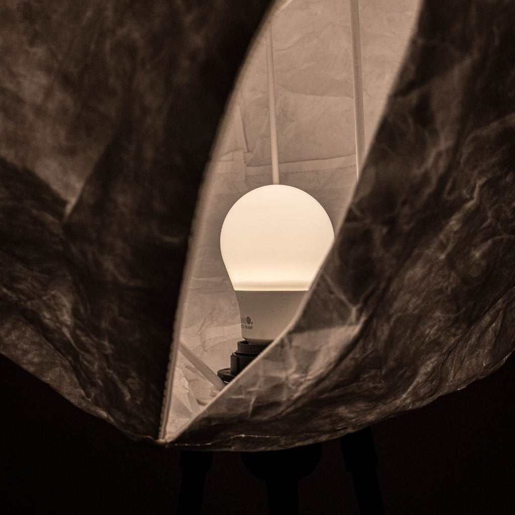 Sol Floor Lamp — Fold