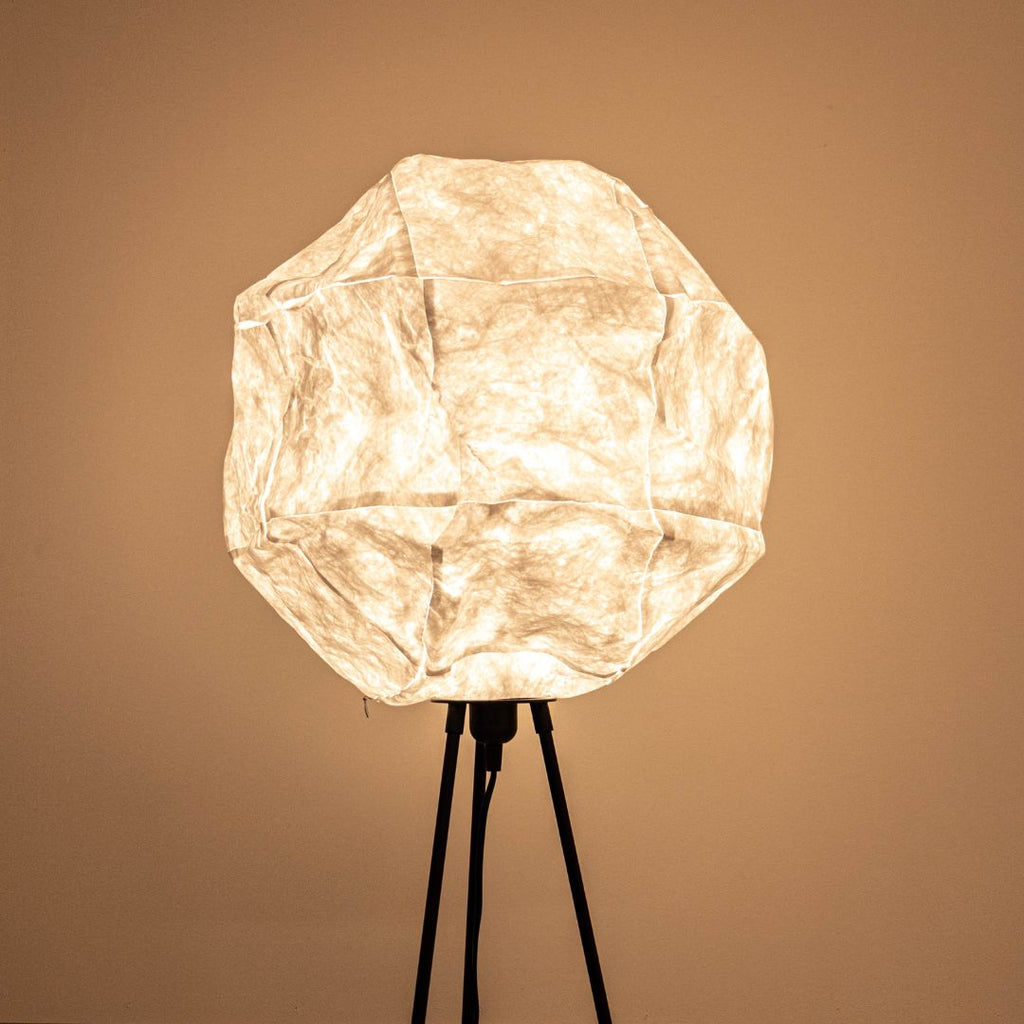 Sol Floor Lamp — Fold