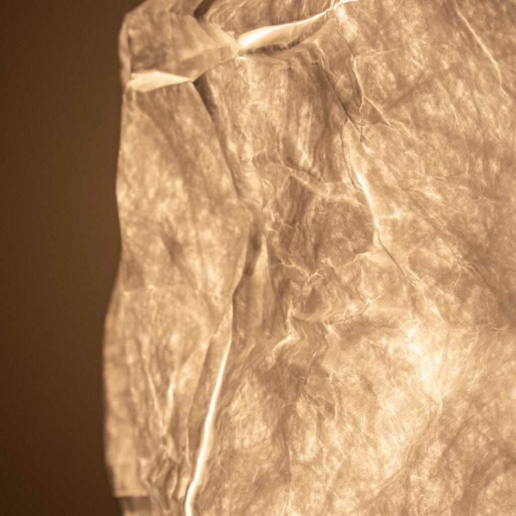 Sol Floor Lamp — Fold