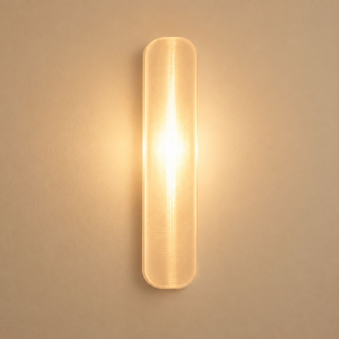 Silvie Wall Light — Franca