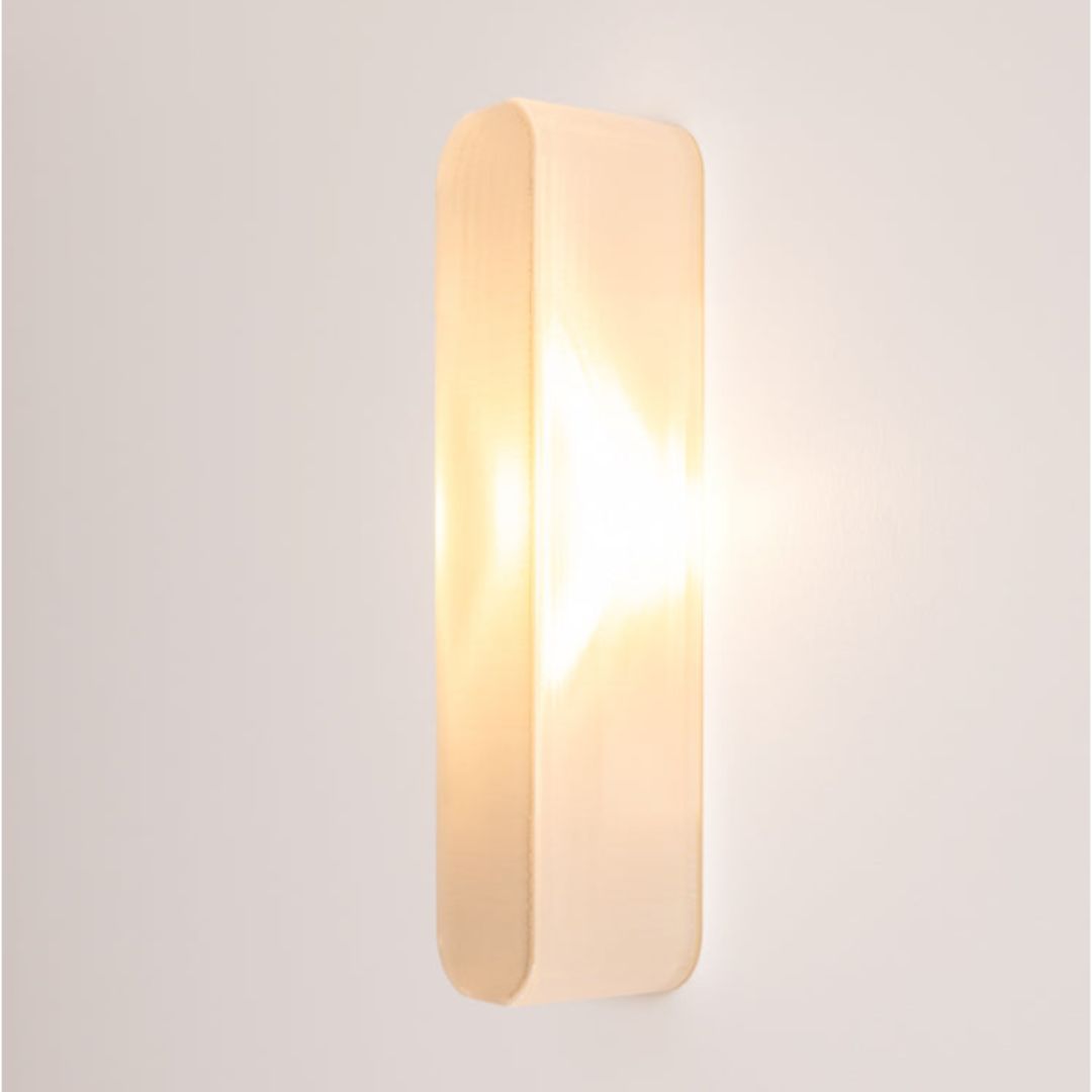 Silvie Wall Light — Franca