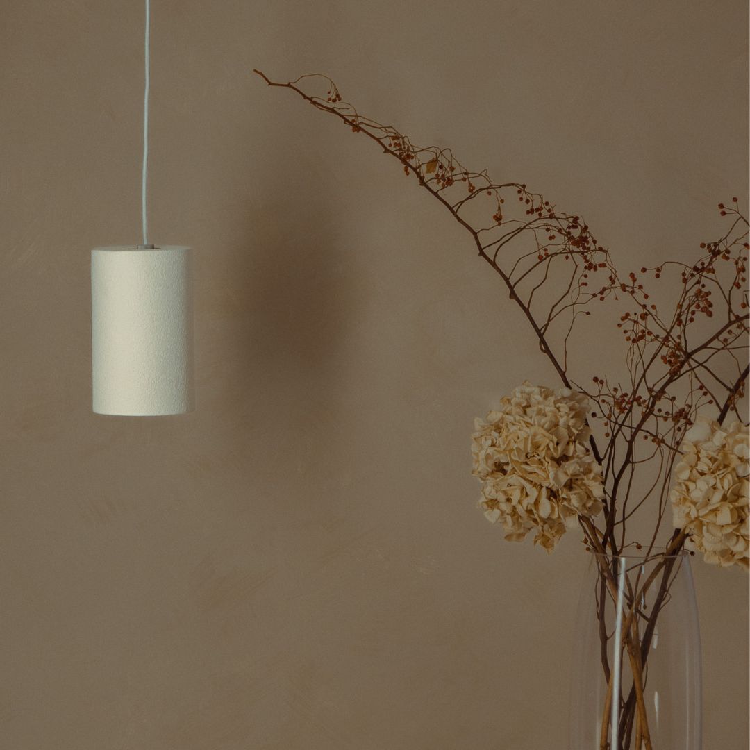 Terra Hanging Pendant One Piece — Klaylife