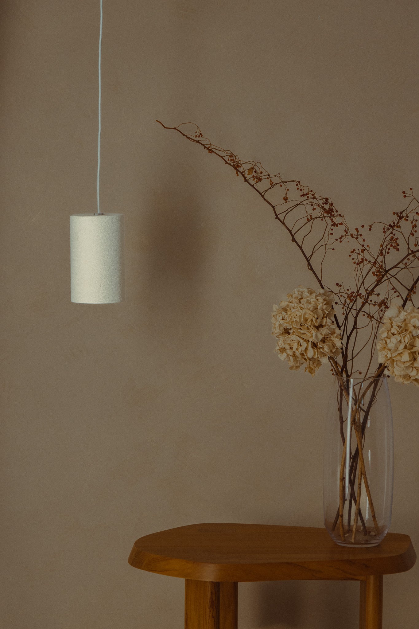 Terra Hanging Pendant One Piece — Klaylife