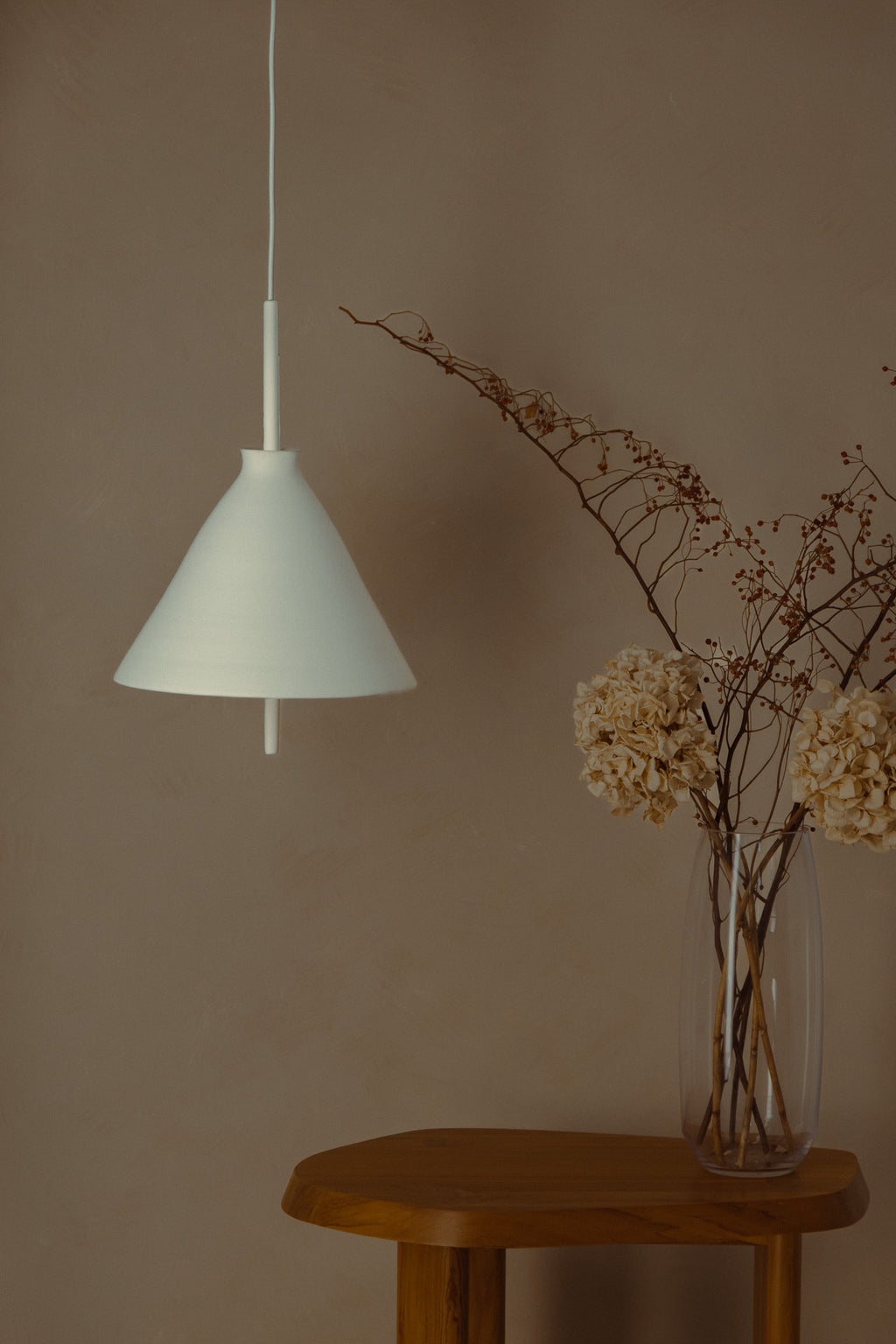 Totana Pendant  — Klaylife