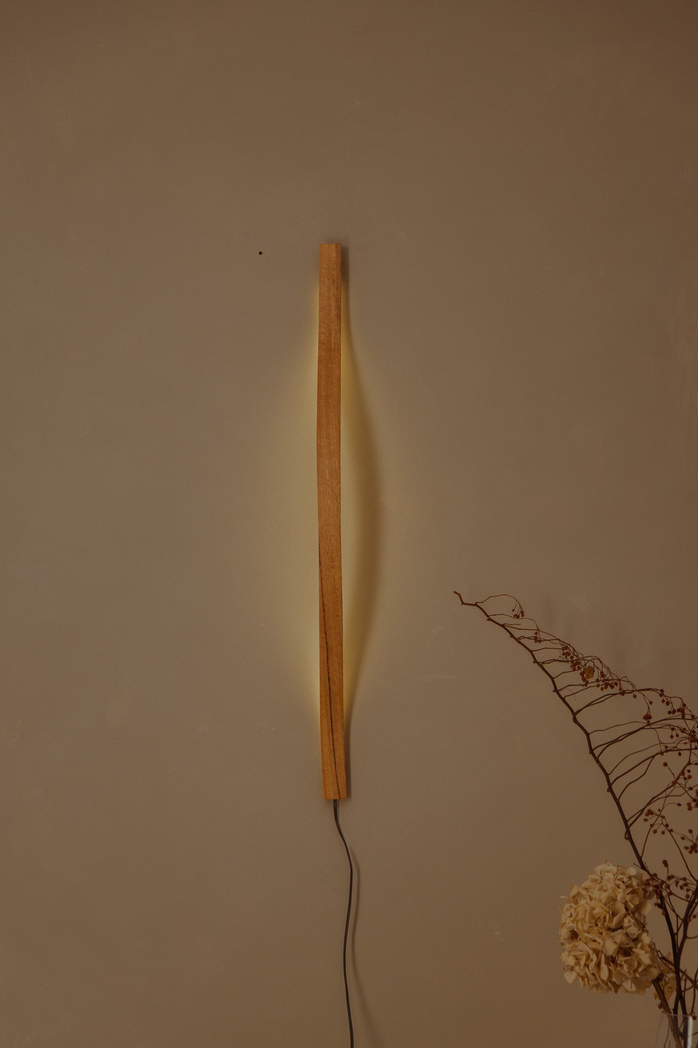 Lume Wall Light — Återvinna