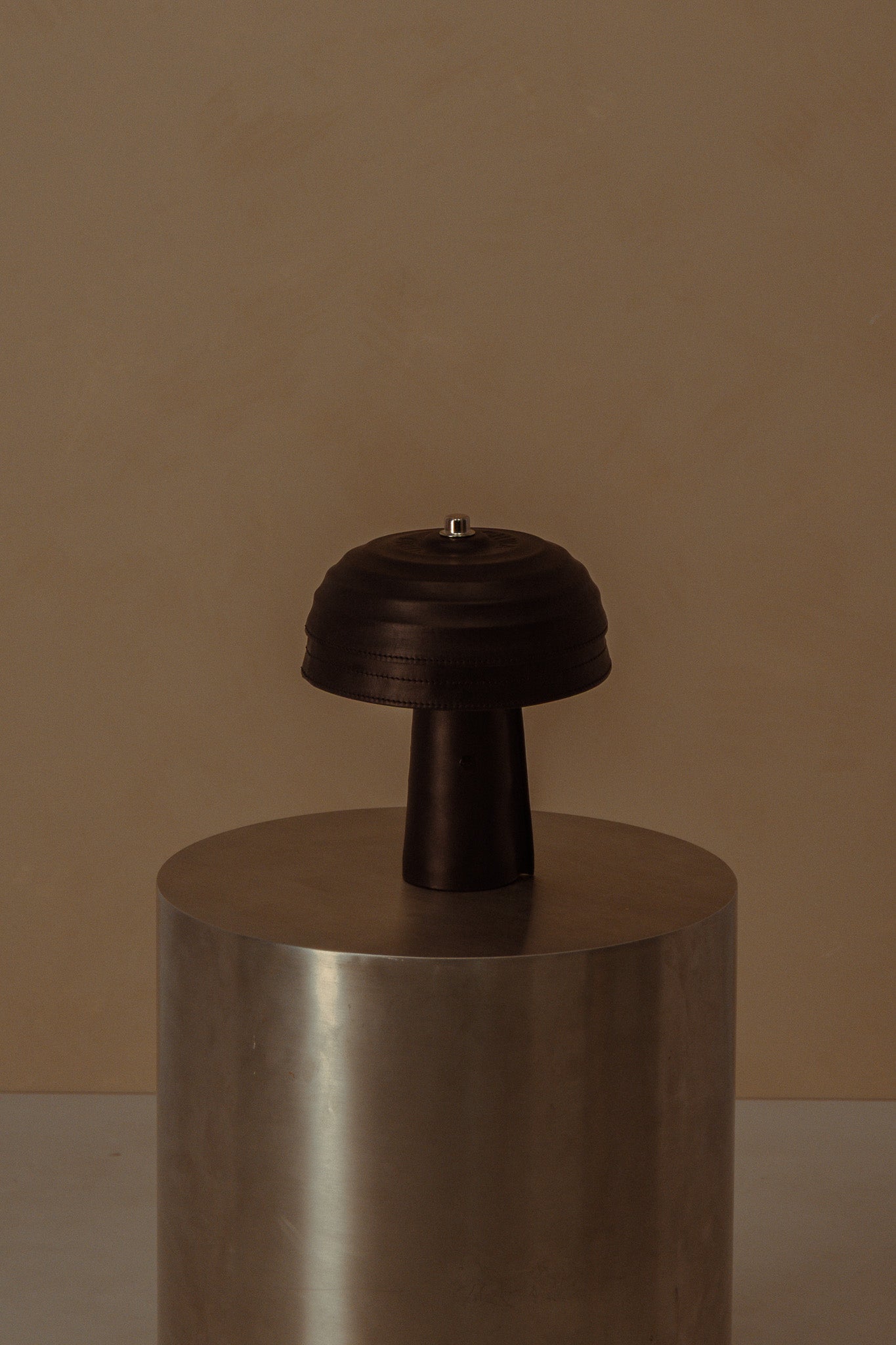 In Search of a Limit Table Lamp — Schwa Studio