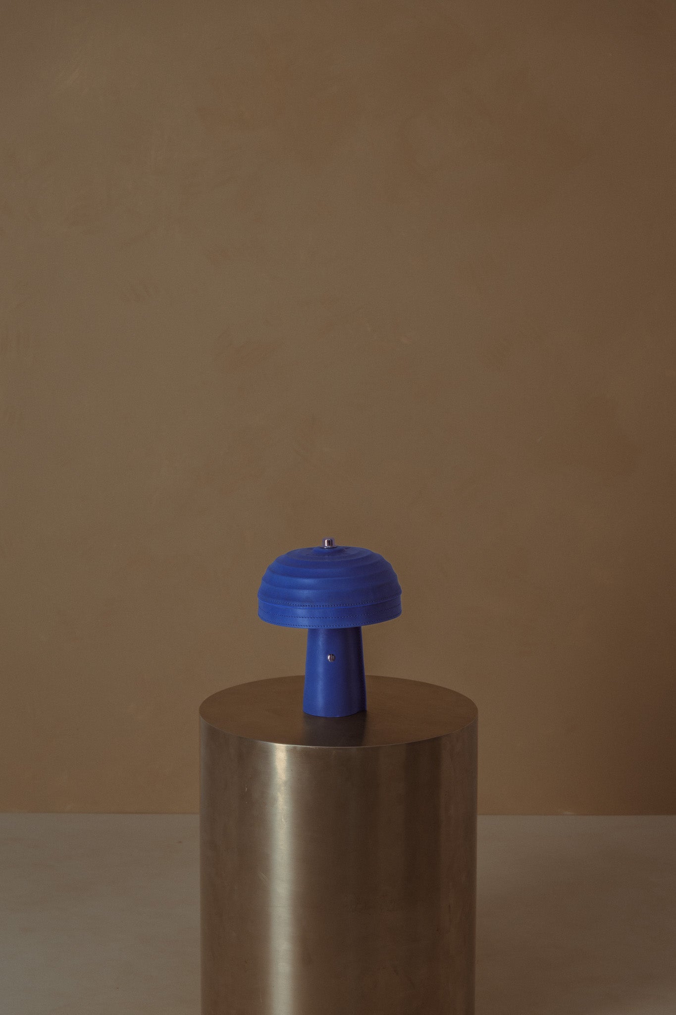 In Search of a Limit Table Lamp — Schwa Studio