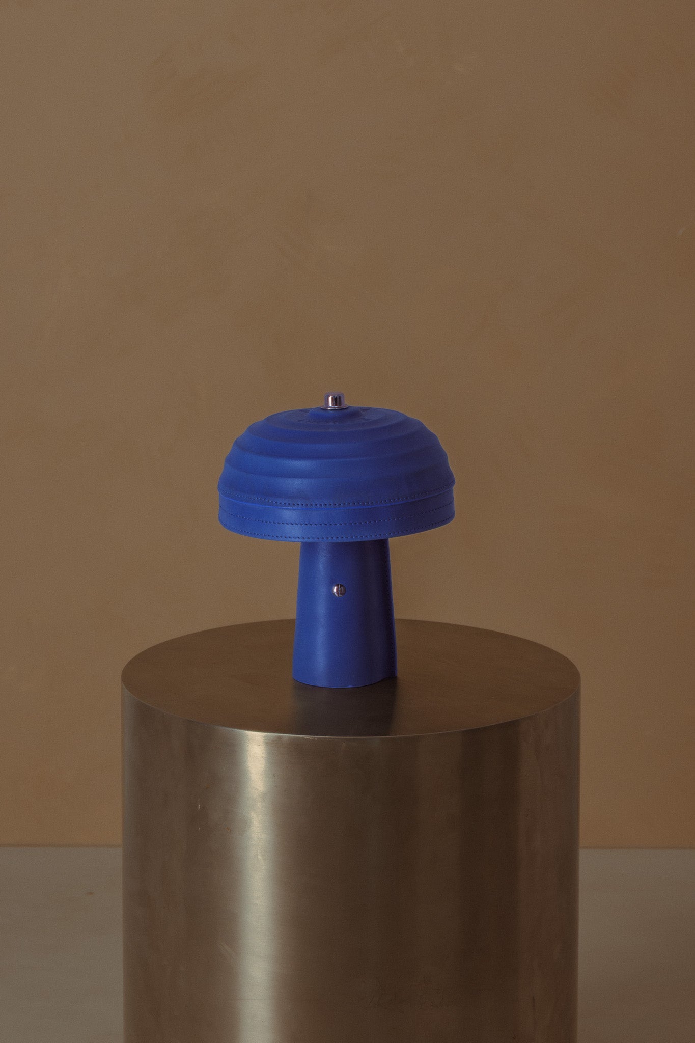 In Search of a Limit Table Lamp — Schwa Studio