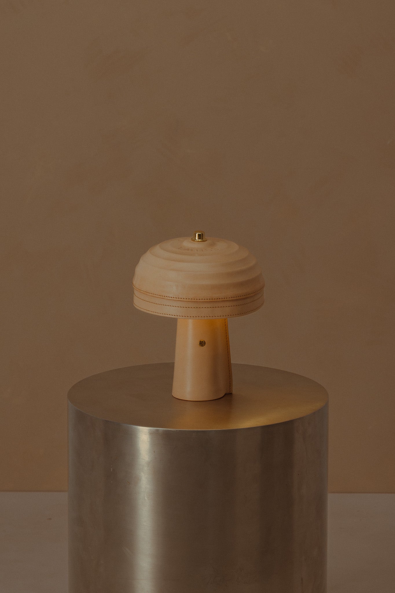 In Search of a Limit Table Lamp — Schwa Studio