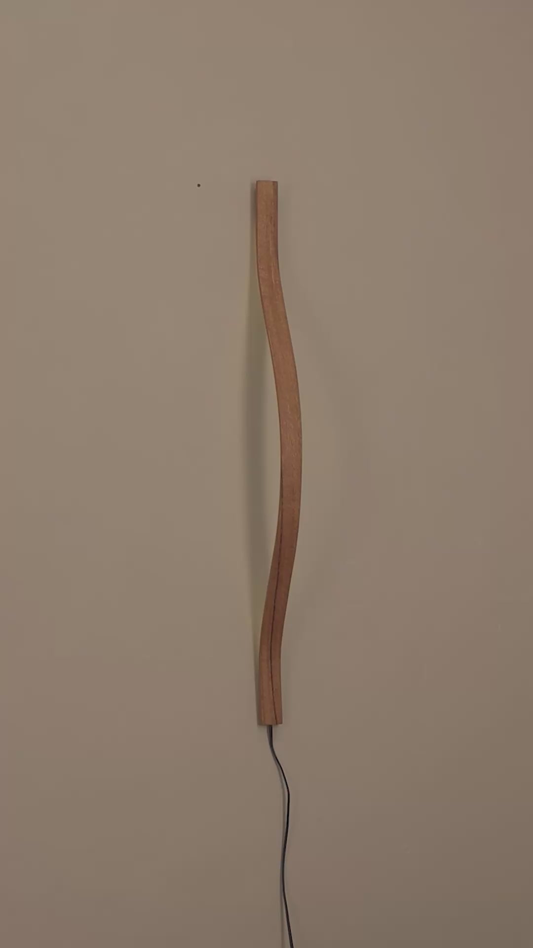 Lume Wall Light — Återvinna