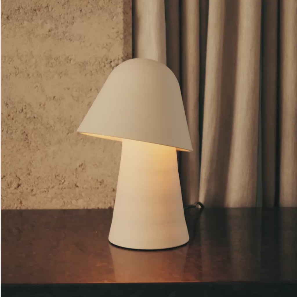 Okina Table Lamp — Klaylife