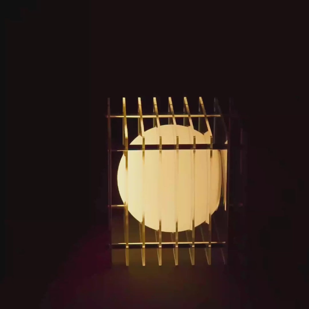 LŌP Small Square Dreamy — BằNG