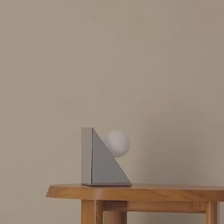 Edge Lamp — By Gray