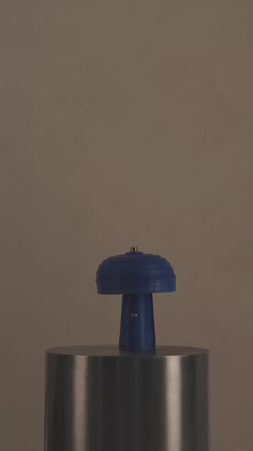 In Search of a Limit Table Lamp — Schwa Studio