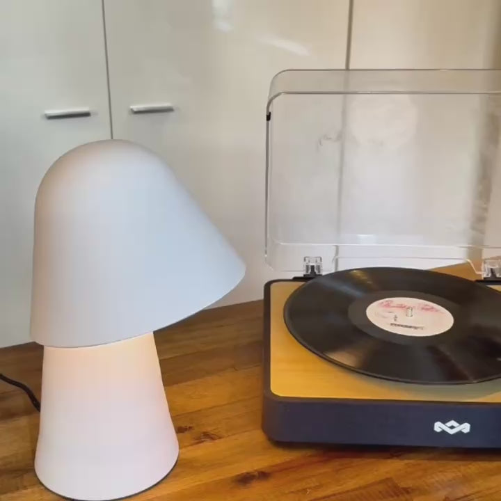 Okina Table Lamp — Klaylife