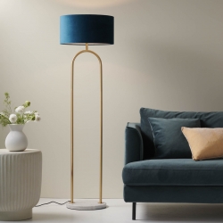 BANKS FLOOR LAMP - Click for more info