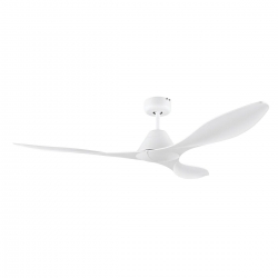 NEVIS 52 DC FAN - White - Click for more info