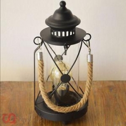 BRADFORD Table Lamp - Black - Click for more info