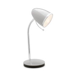 Sara Table Lamp - GREY - Click for more info