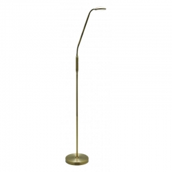 Dylan - Floor Lamp - AB - Click for more info
