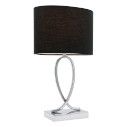 CAMPBELL LGE TABLE LAMP - Click for more info